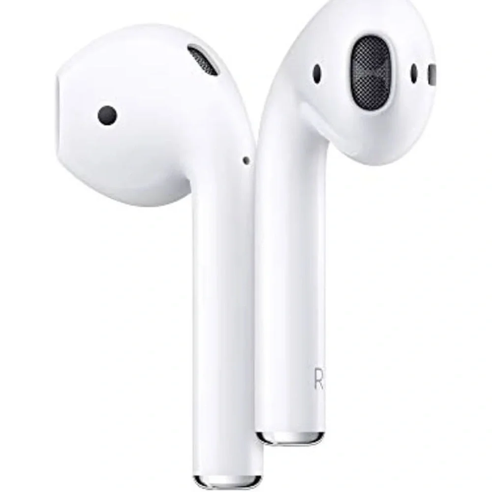 Apple designed by